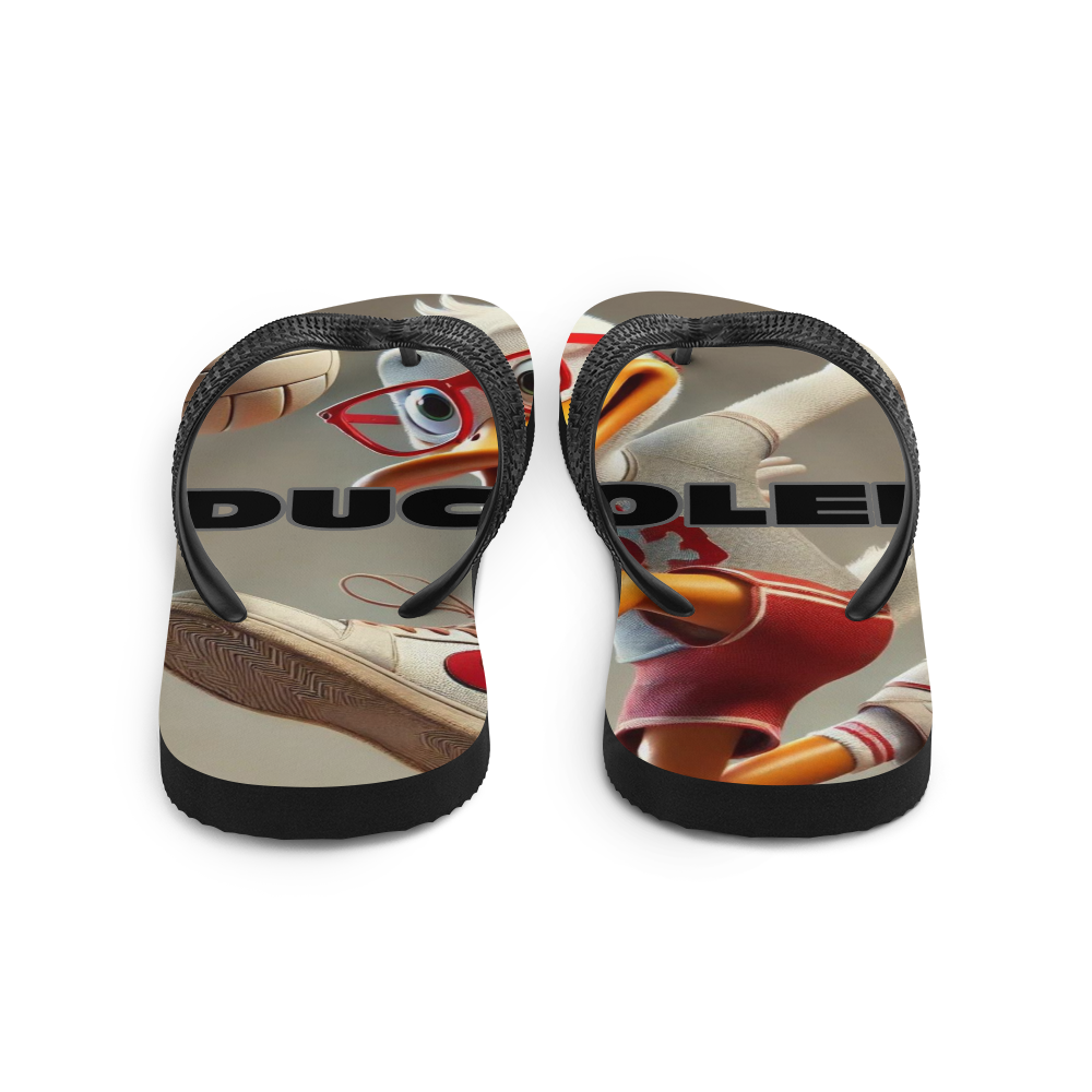 Chanclas DUC VOLEI