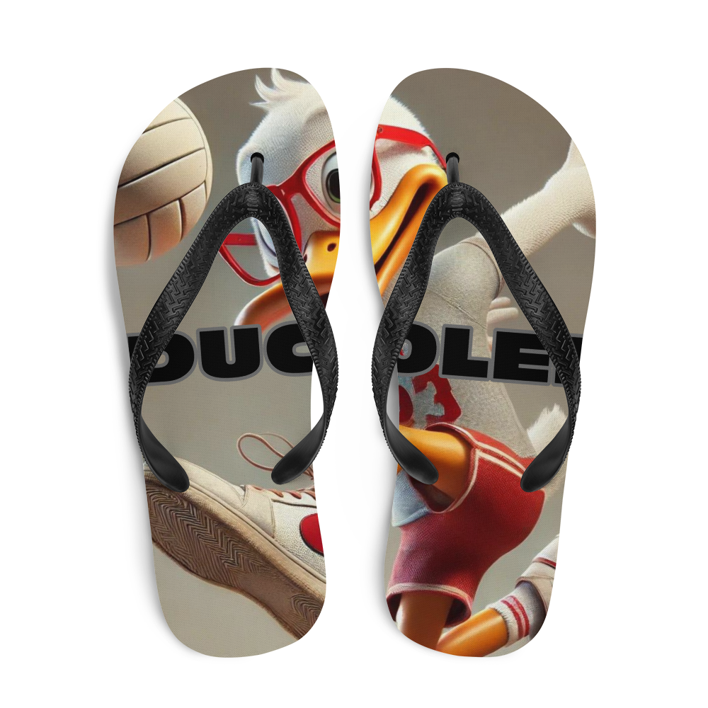 Chanclas DUC VOLEI