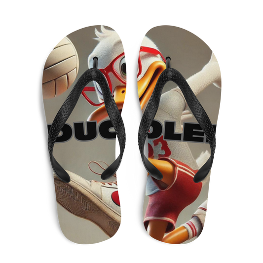 Chanclas DUC VOLEI